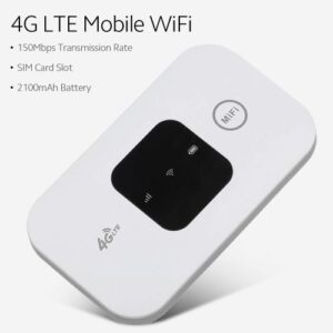 Mobile WiFI