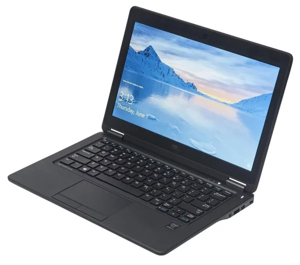 Dell Latitude E7250 - Image 4
