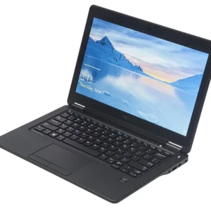 Dell Latitude E7250