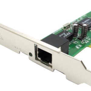 D-Link DFE-530TX 10/100 Fast Ethernet Desktop PCI Adapter