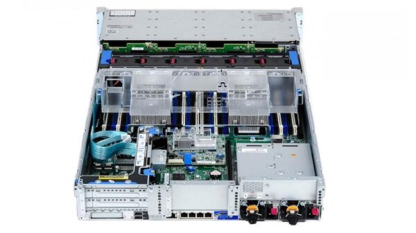 HPE ProLiant DL380 Gen9 Server - Image 4