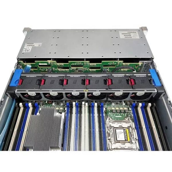 HPE ProLiant DL380 Gen9 Server - Image 3