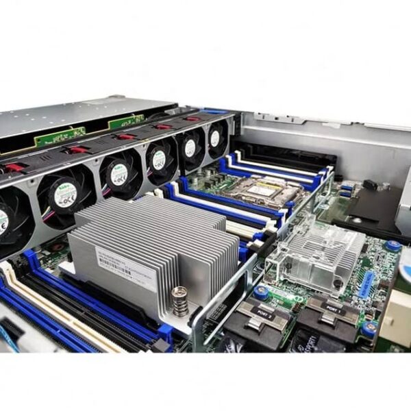 HPE ProLiant DL380 Gen9 Server - Image 2