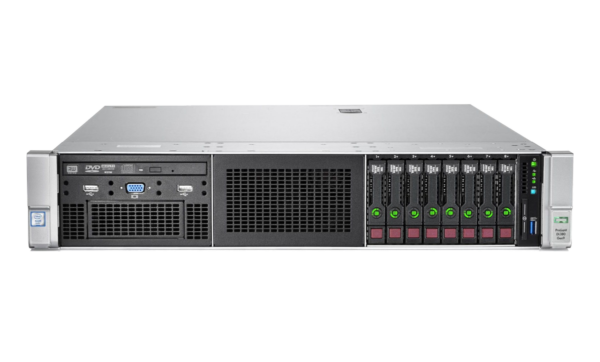 HPE ProLiant DL380 Gen9 Server