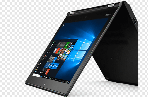 Lenovo ThinkPad Yoga 11e - Image 4
