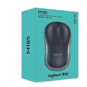 Logitech Wireless Mouse 185