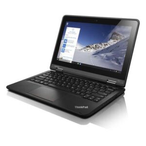 Lenovo ThinkPad Yoga 11e