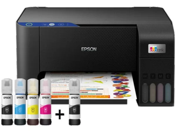 EPSON Printer EcoTank L3211