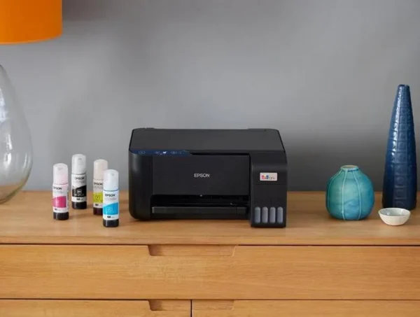 EPSON Printer EcoTank L3211 - Image 2