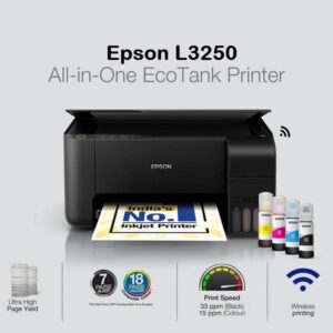 EPSON EcoTnk L3250