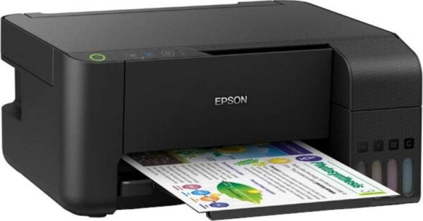 EPSON EcoTnk L3250 - Image 2