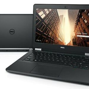 Dell E5270 Latitude Laptop