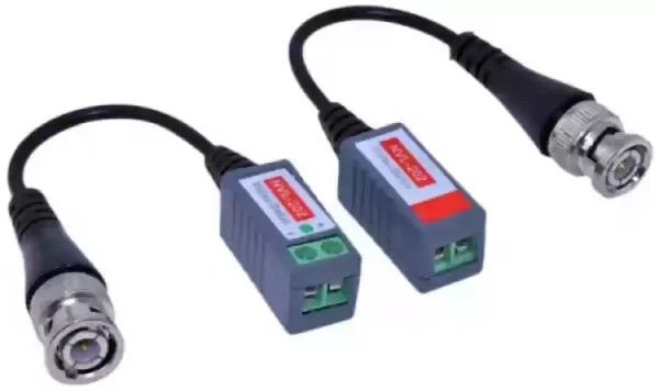 Passive-HD-Video-Balun-8MP-5MP-4MP-1080P-960p-720p-for-CCTV-Camera - Image 3
