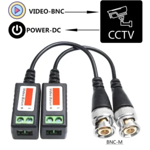 Passive-HD-Video-Balun-8MP-5MP-4MP-1080P-960p-720p-for-CCTV-Camera