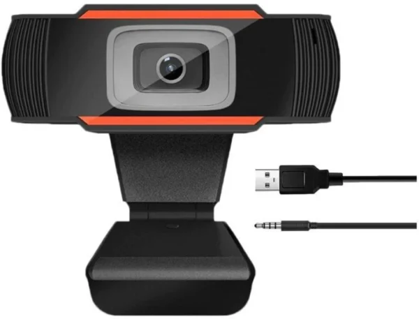 WEB CAMERA FULL HD 1080P - Image 4