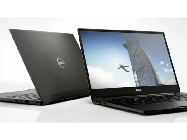 Dell Latitude 7280 Intel Core i5-7600U