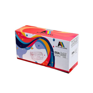Printer Catrige 59A