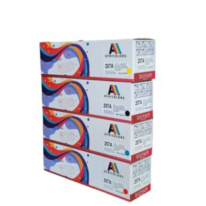 Printer Catrige 207A